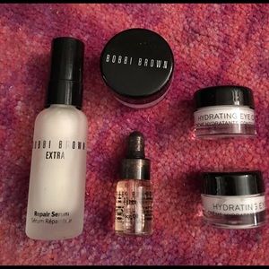 Bobbi Brown Face Travel Set